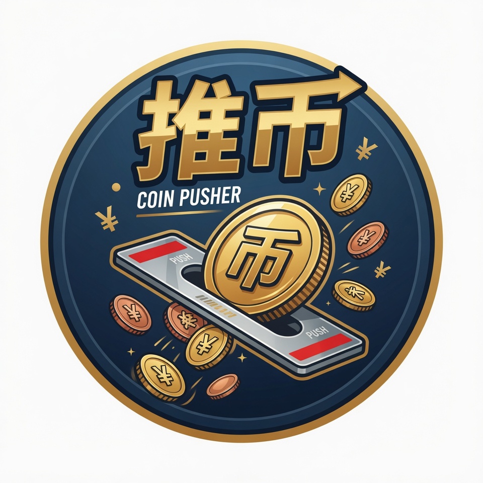 推币 Logo